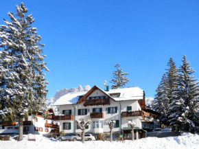 Hotel Oasi Cortina D'ampezzo
